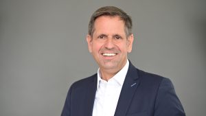 Foto Ministerpräsident Olaf Lies