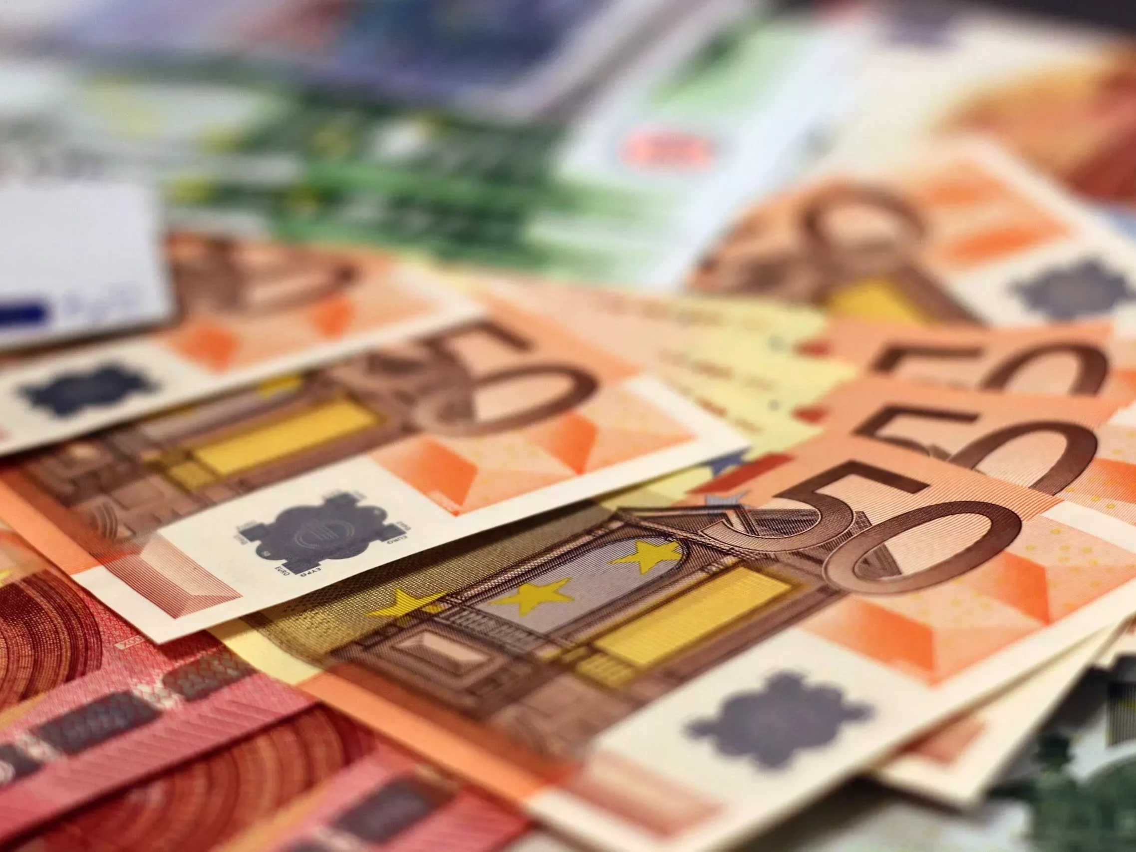 Geld