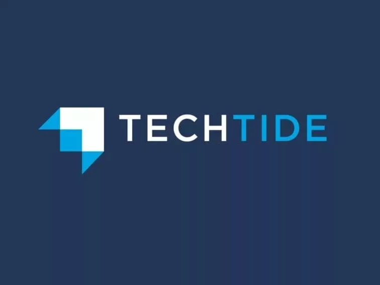 TECHTIDE Logo