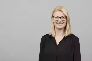 Themenmanagerin Female Entrepreneurship & One Health bei startup.niedersachsen