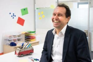 Geschäftsstellenleiter in der NBank