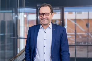 Ralf Borchers Porträtfoto