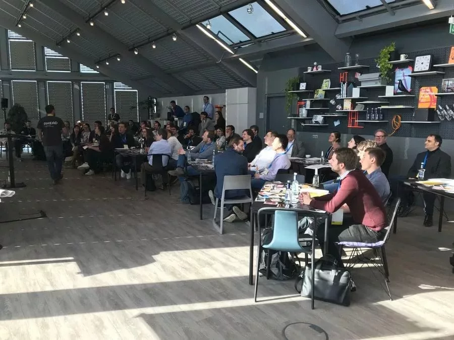 AHEAD-Accelerator-Programm