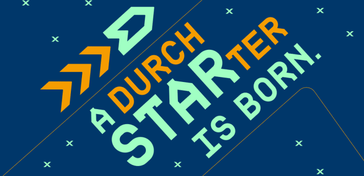 DurchSTARTer 2019
