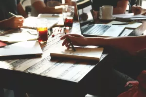 Startup_Arbeit_Team