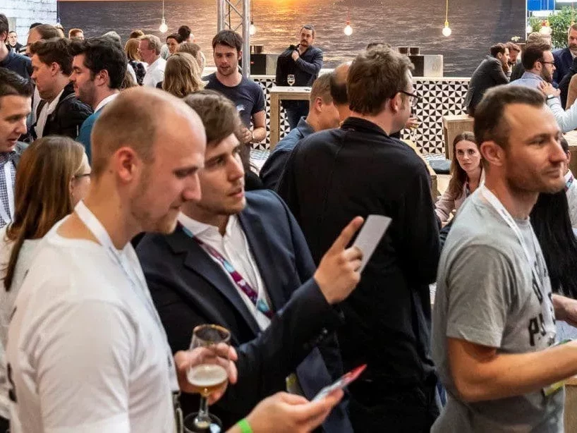 Startup Meetup