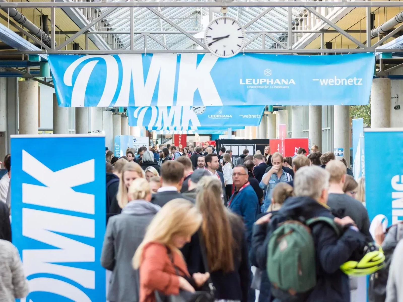 OMK 2018