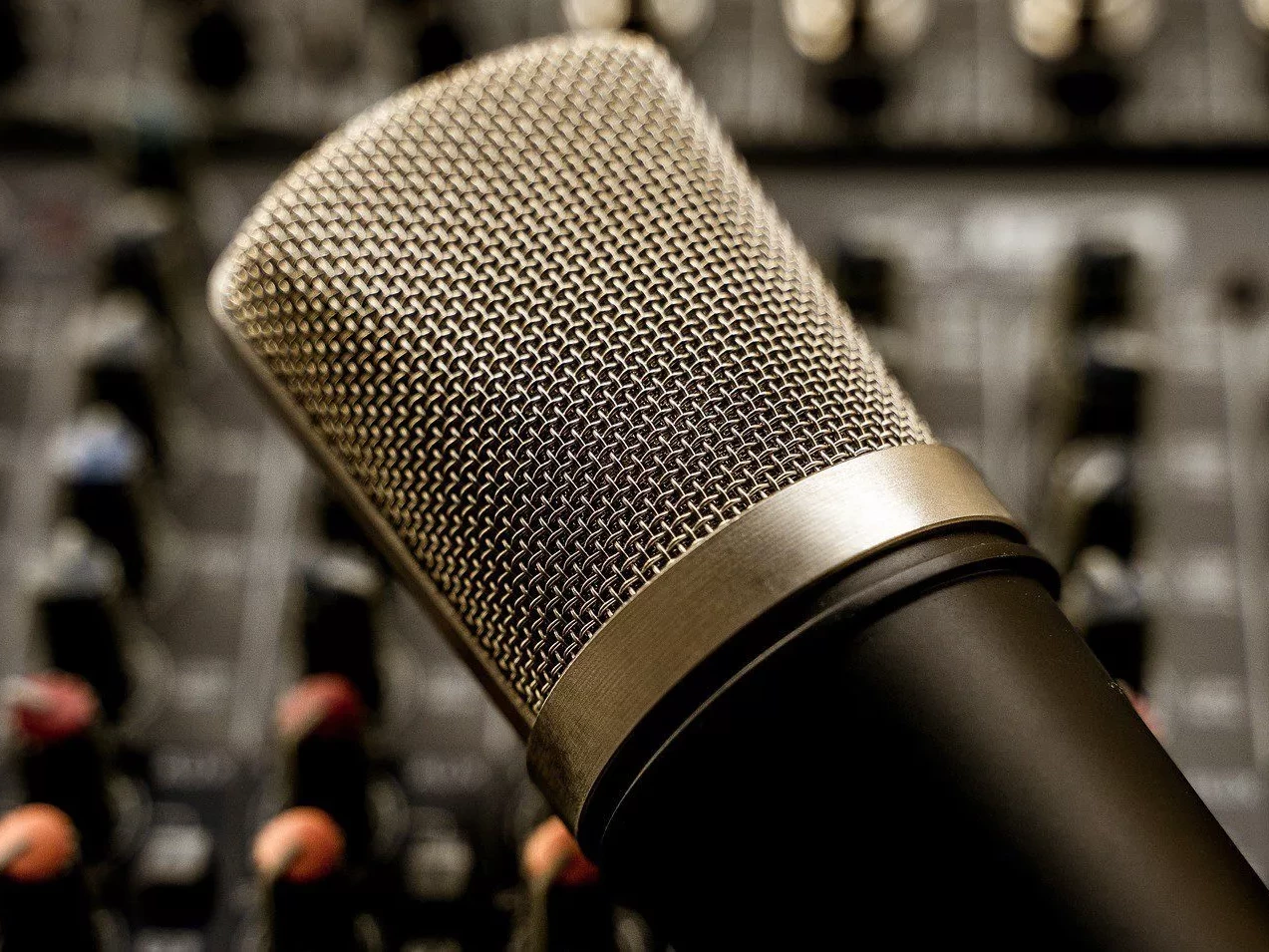 Podcast