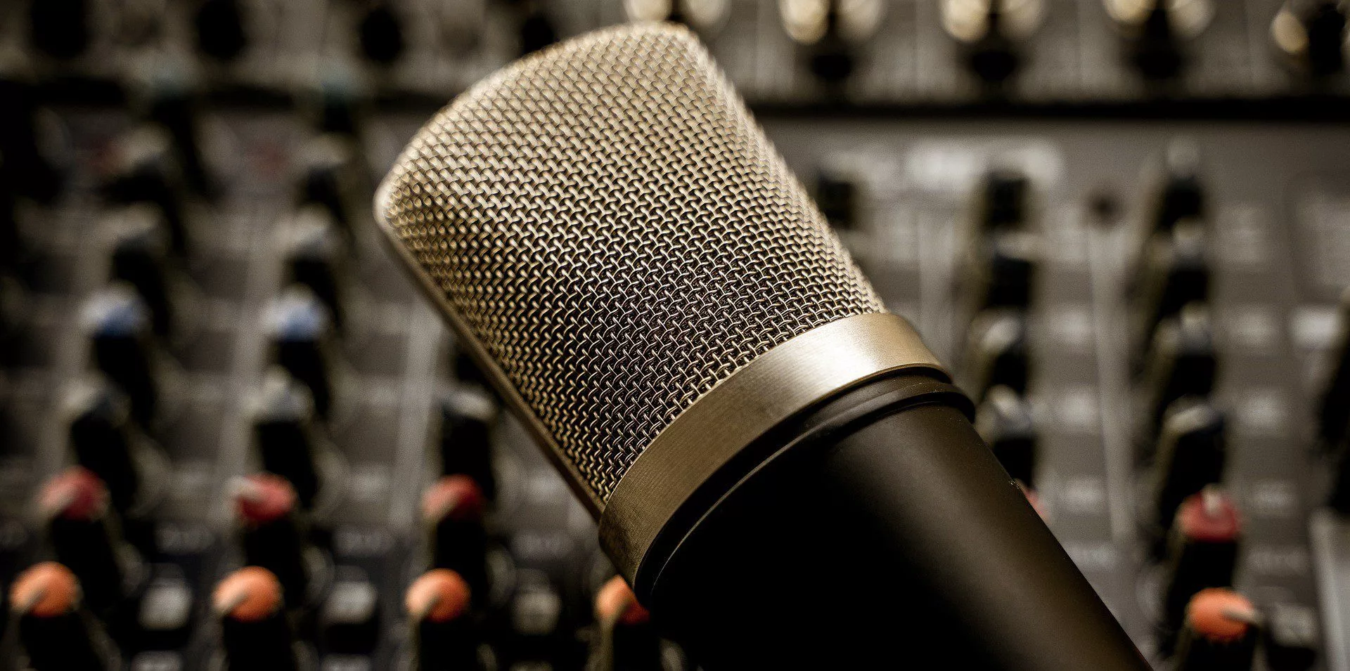 Podcast