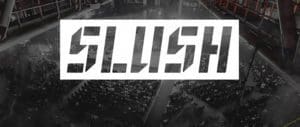 SLUSH 2019