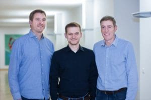 Lilian Labs Team