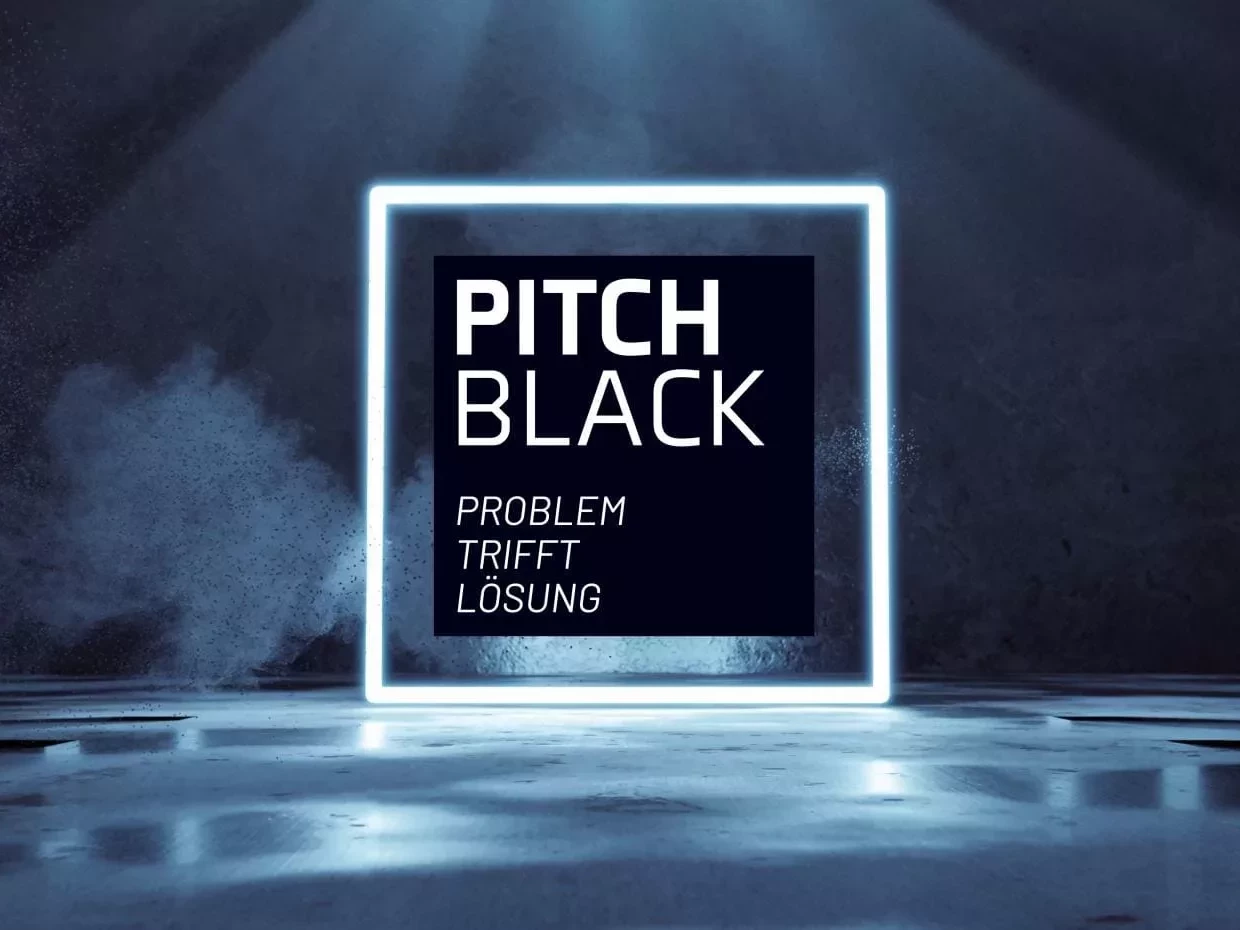 Pitch Black
