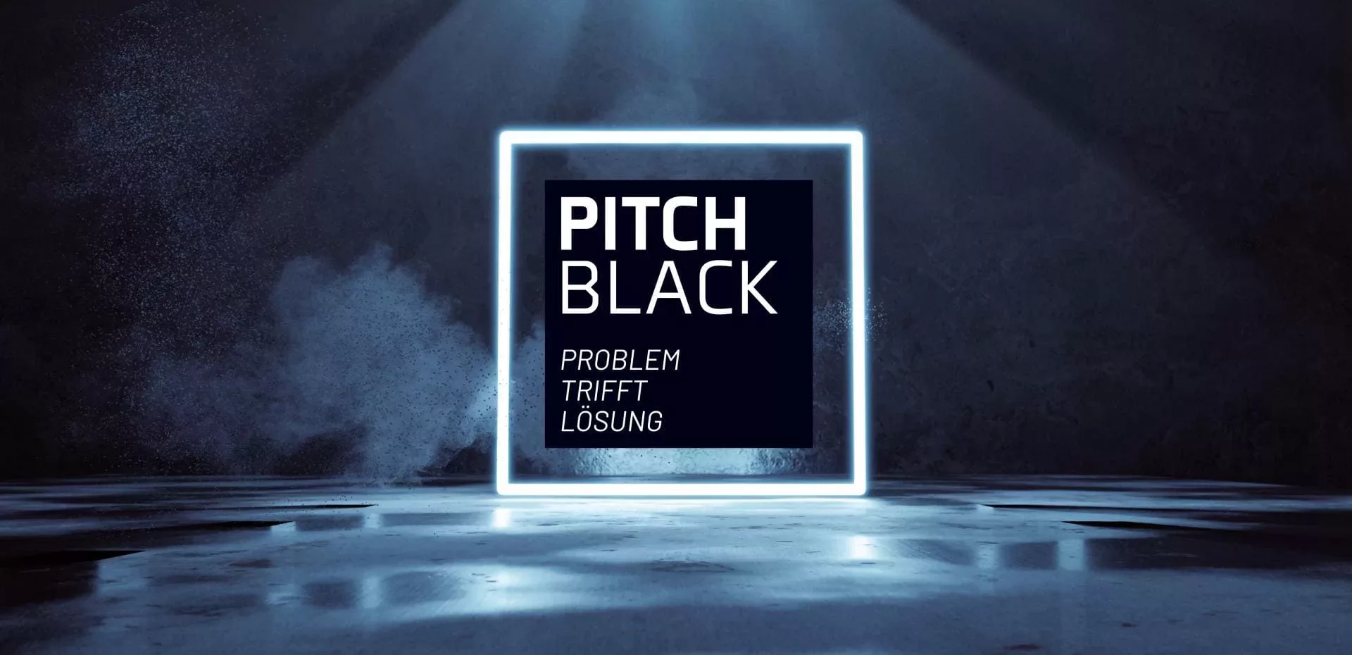 Pitch Black