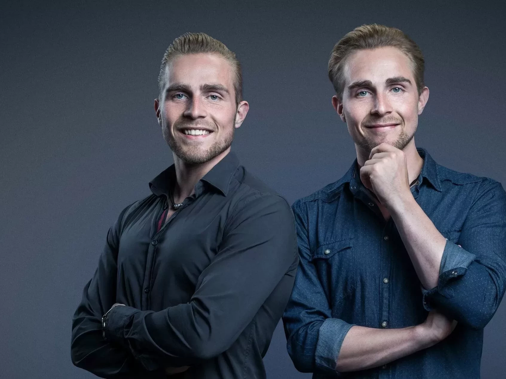 NOX BROTHERS - Team