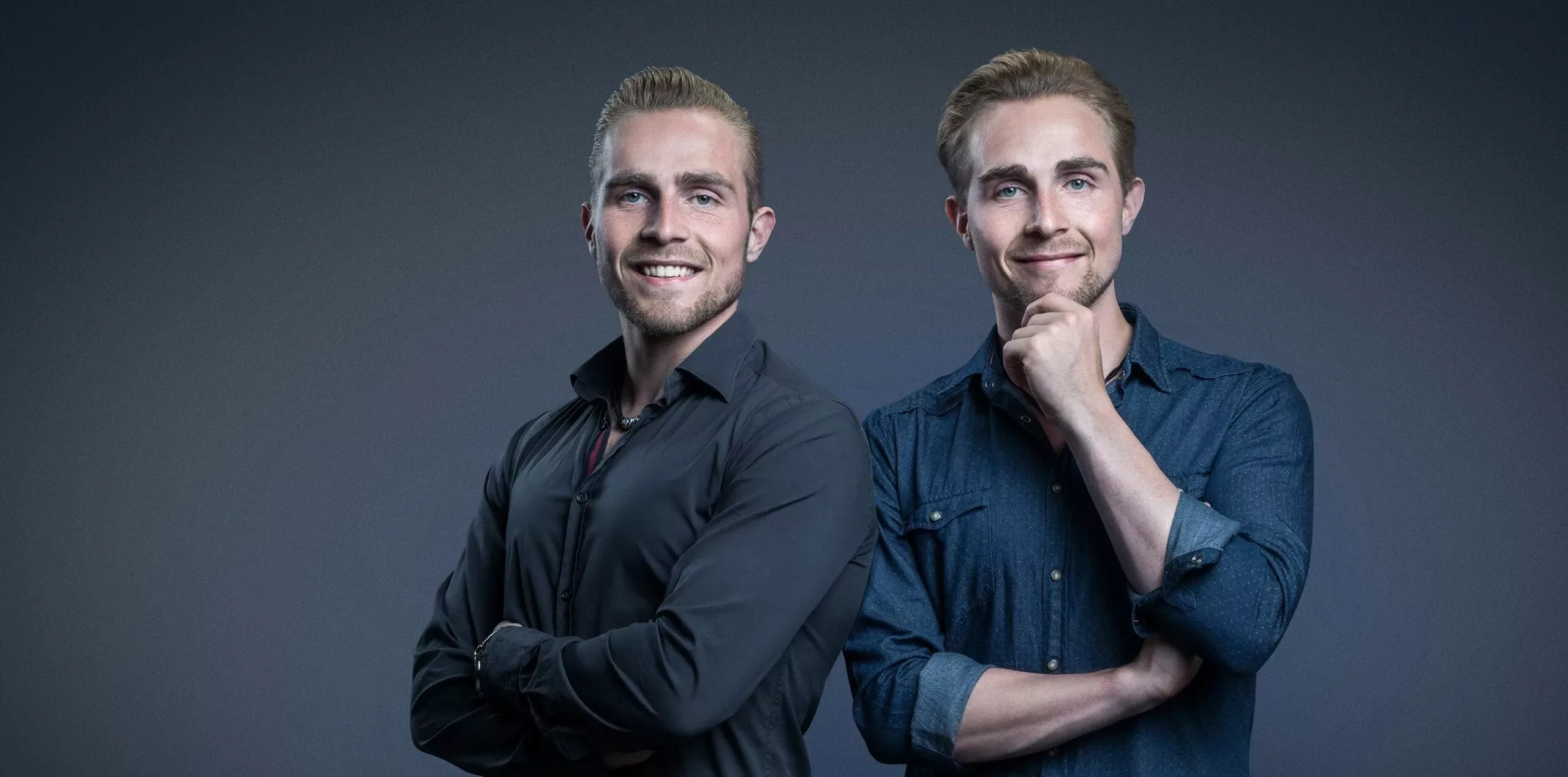 NOX BROTHERS - Team