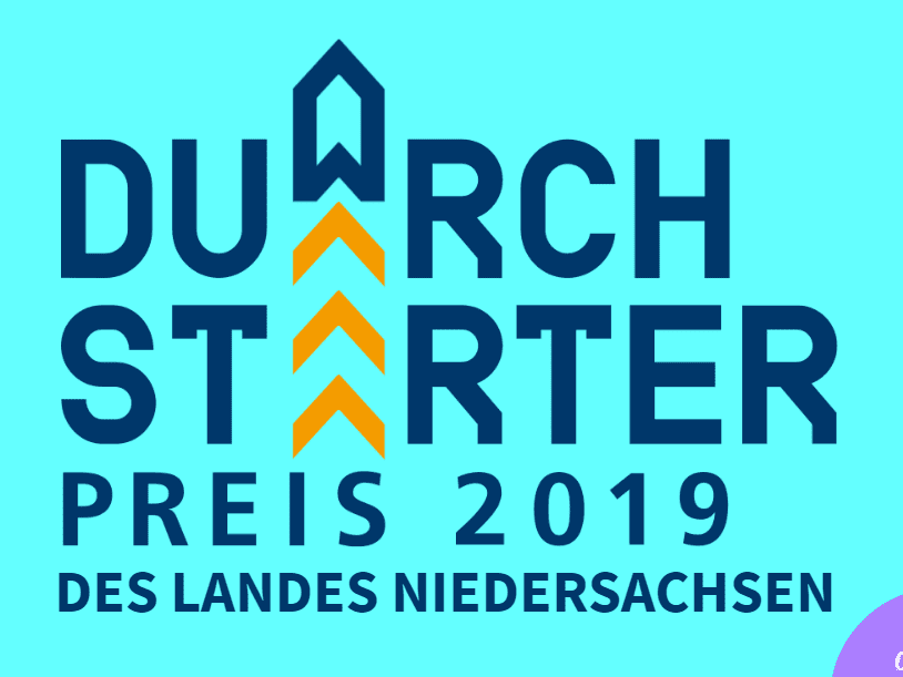 DurchSTARTer Preisverleihung