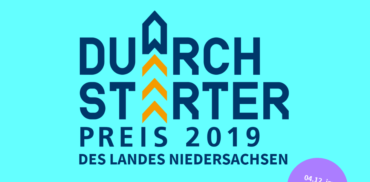 DurchSTARTer Preisverleihung