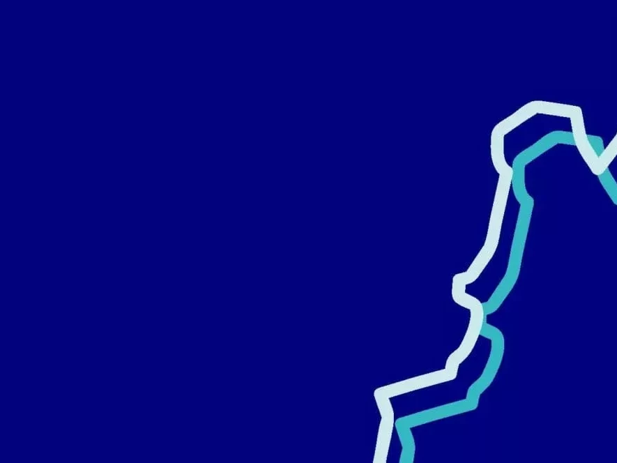 Deckblatt des zweiten Deutschen Social Entrepreneurship Monitors 2019
