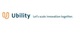Das ist das Logo von dem Startup-Hub Ubility.