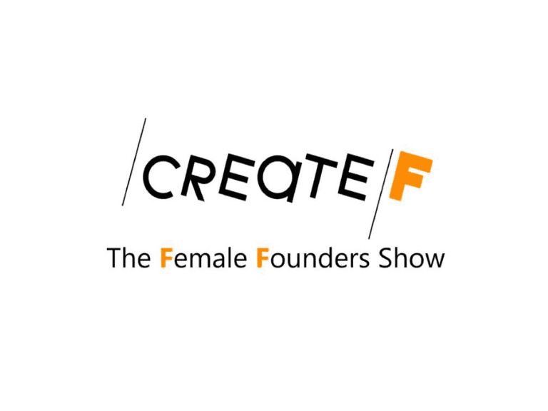 Logo von createF