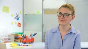 Themenmanagerin Female Entrepreneurship & One Health bei startup.niedersachsen