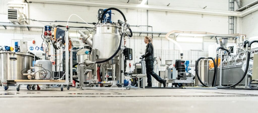 Rittec-Werk