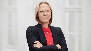Porträt Vivica Bree