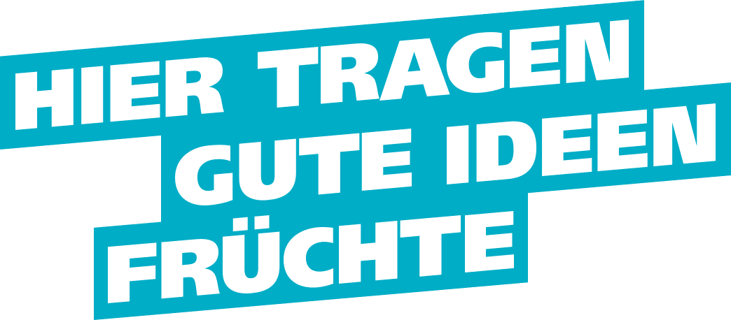 Schriftzug: 