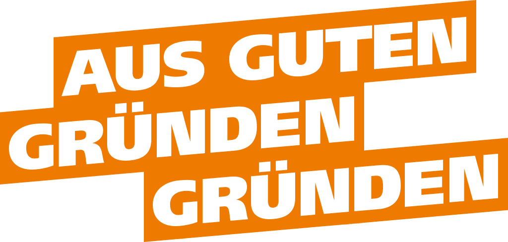 Schriftzug: