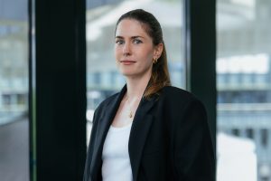 Foto Johanna Kallenbach