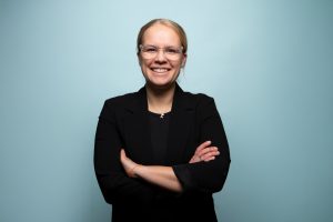 Foto Hannah Raatschen