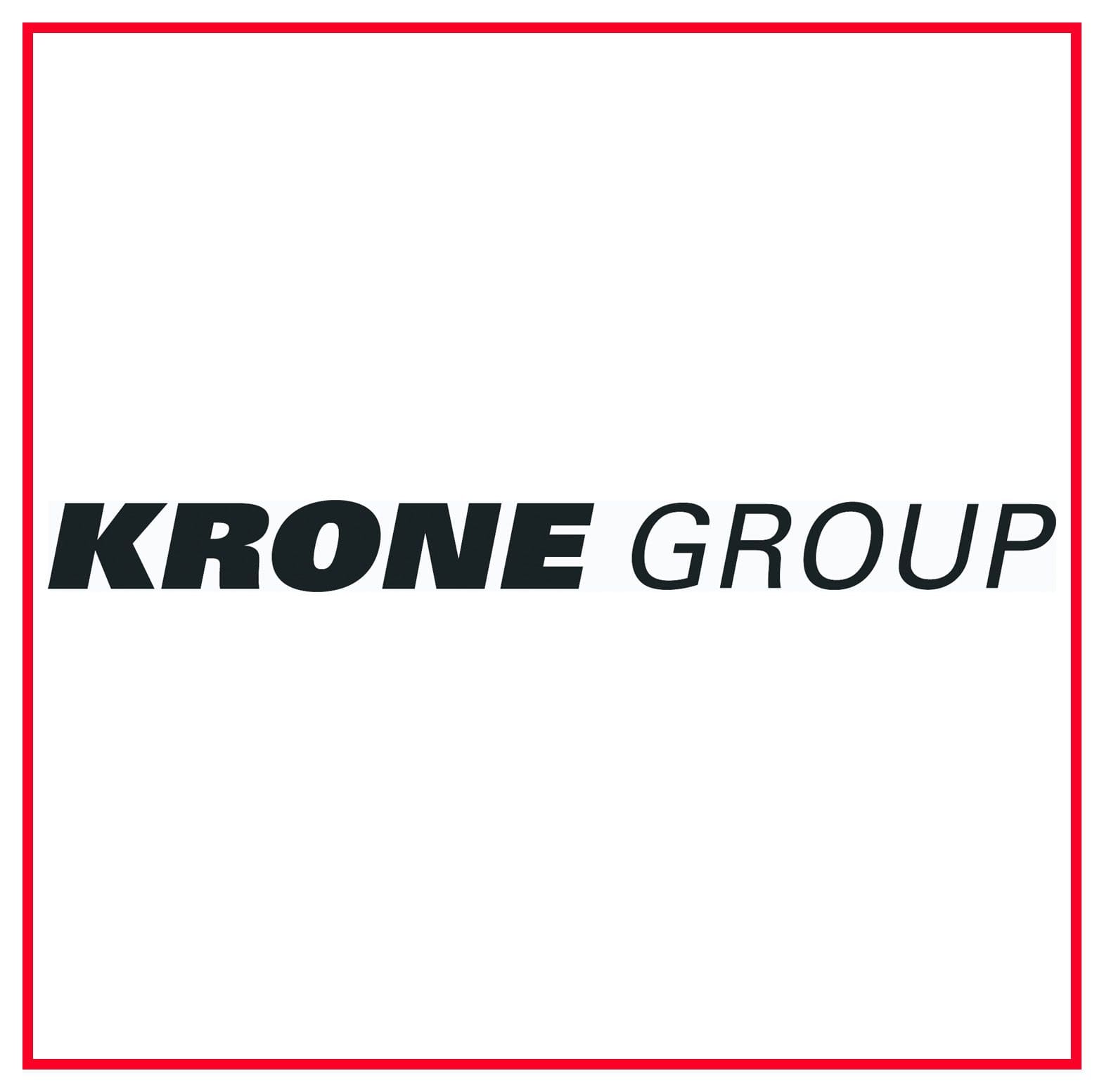 Logo Fahrzeugwerk Bernard Krone
