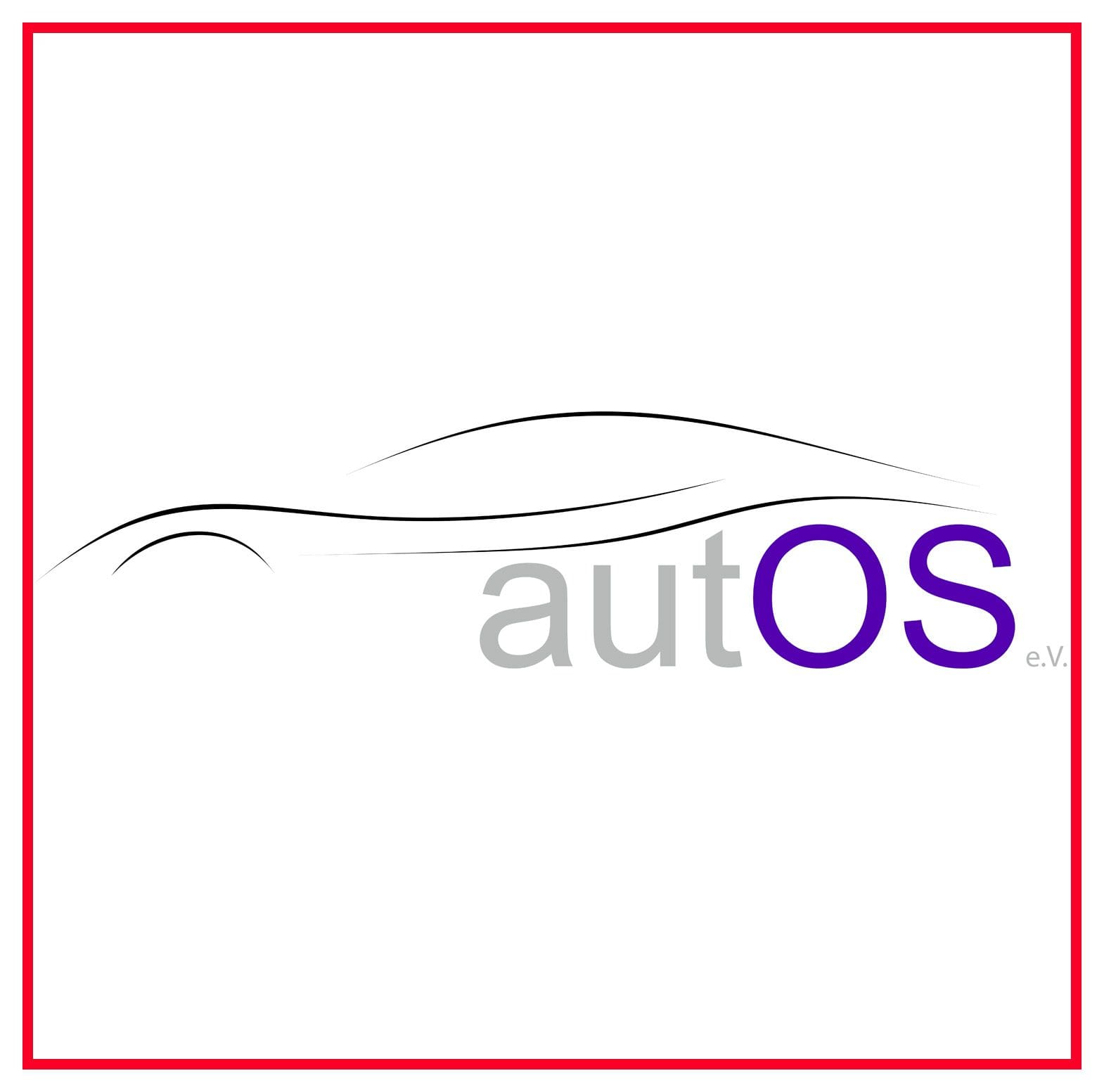 Logo AutOS e.V.
