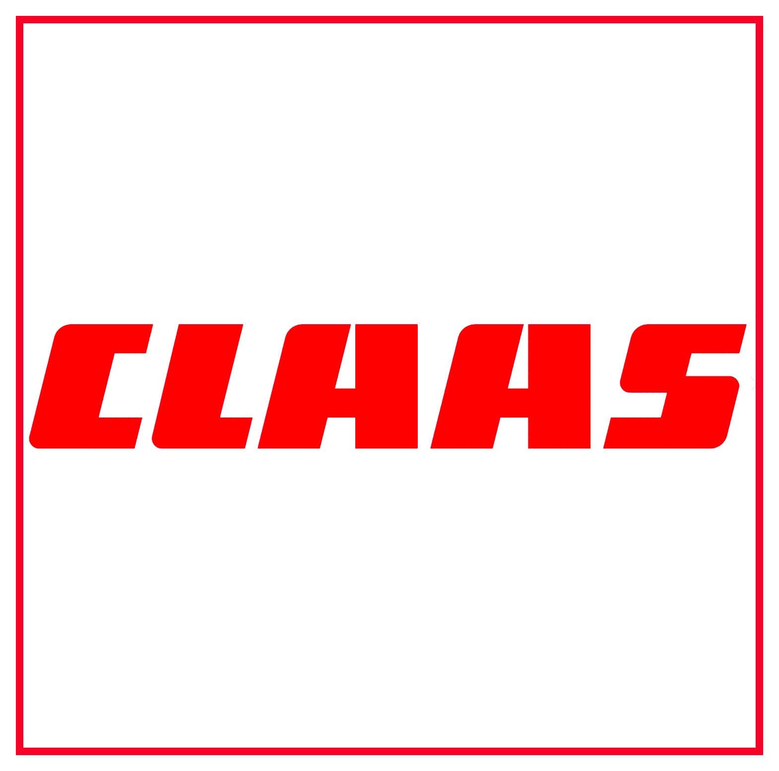 Logo Claas KGaA