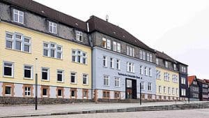 Technische Universität Clausthal