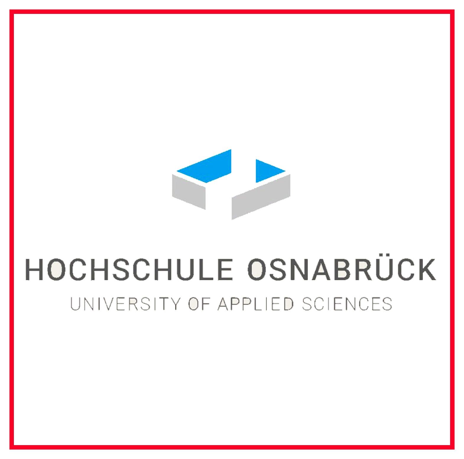 Logo Hochschule Osnabrück