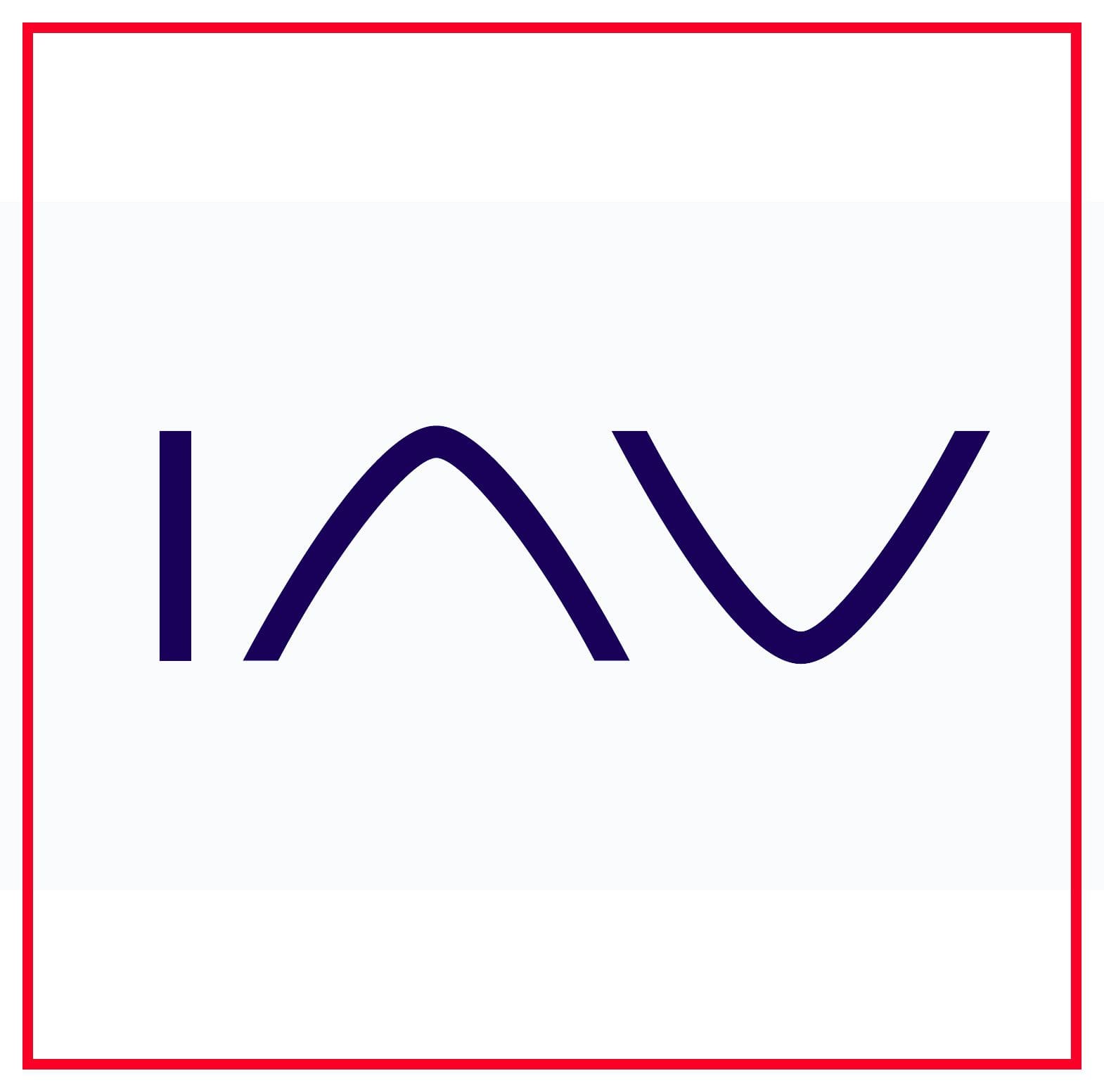Logo IAV