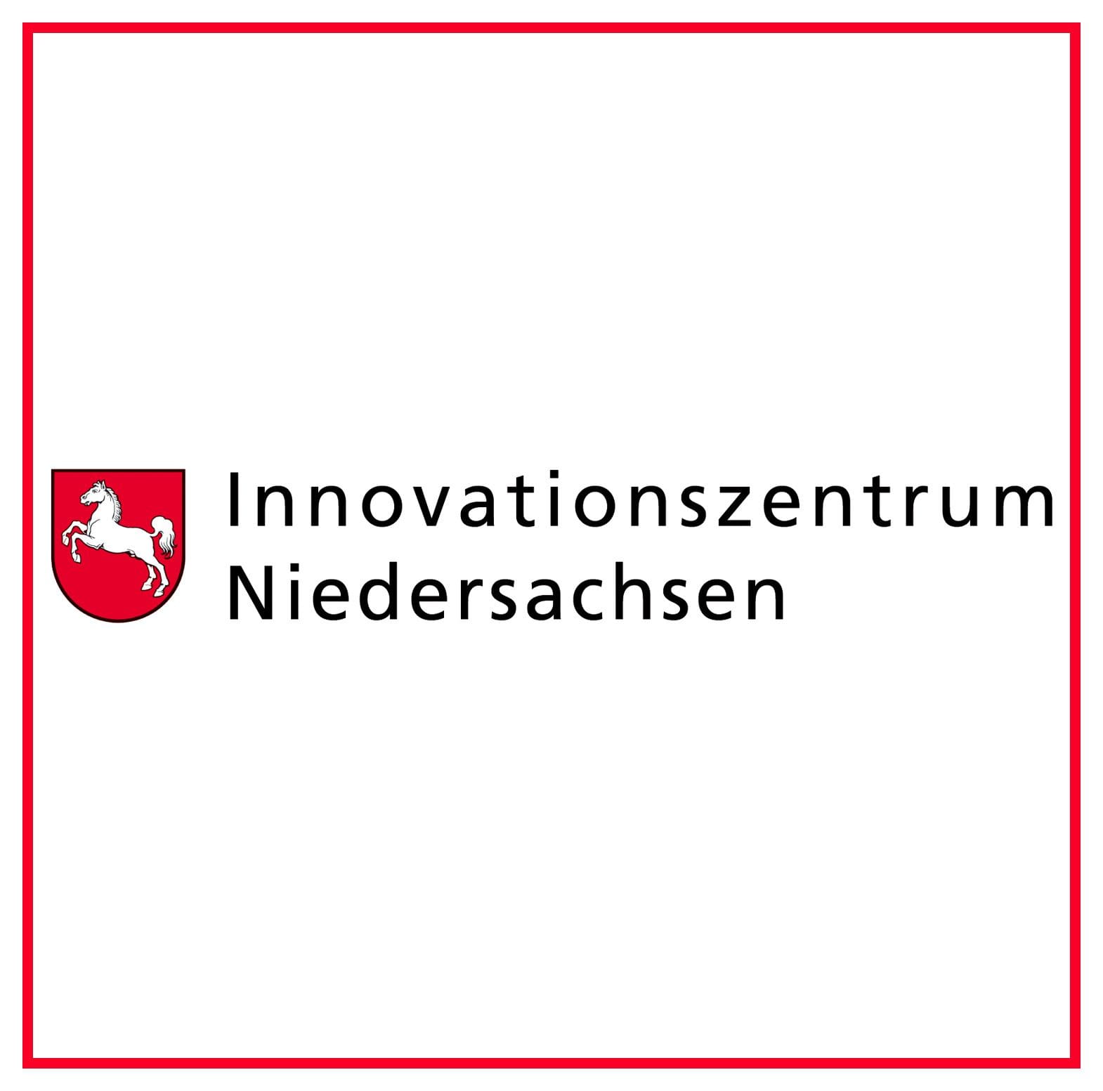 Logo Innovationszentrum Niedersachsen