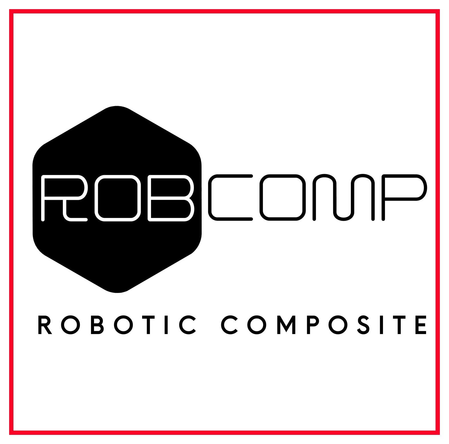 Logo RobComp