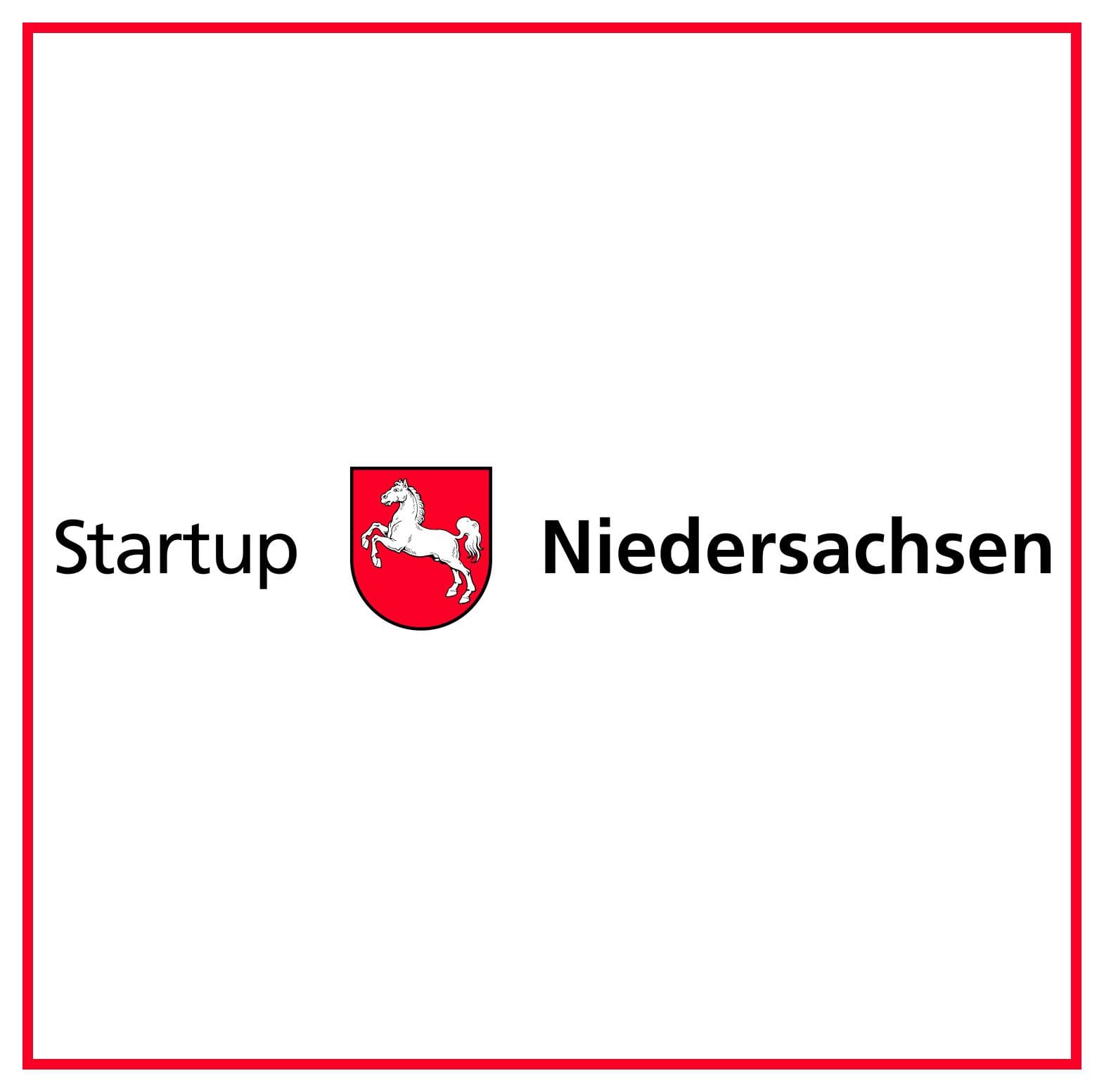 Logo startup.niedersachsen