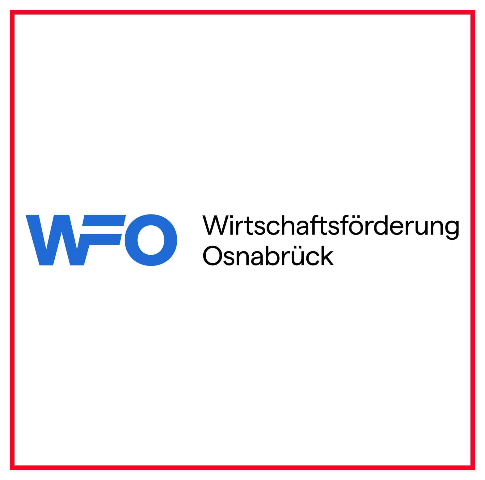 Logo Wirtschaftsförderung Osnabrück