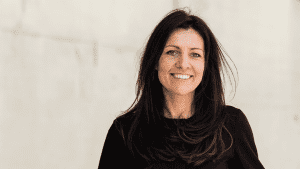 Beiratsmitglied Dörte Roloff