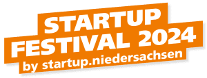 Startup Festival 2024 by startup.niedersachsen