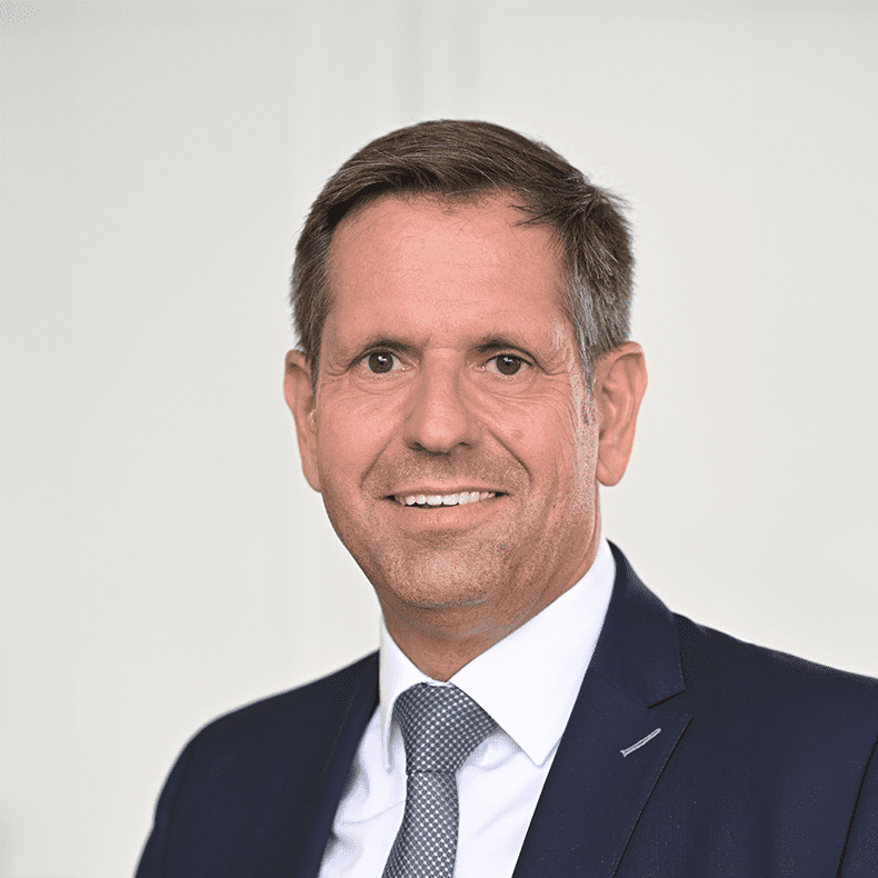 Bild vom nieders&auml;chsischen Minister Olaf Lies.