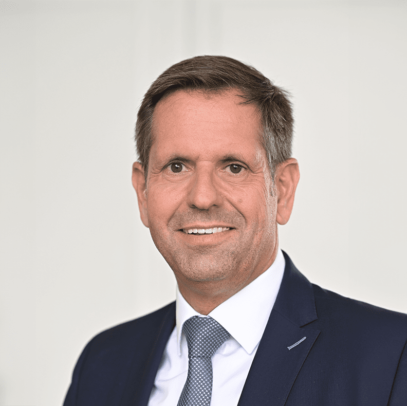 Bild vom nieders&auml;chsischen Minister Olaf Lies.