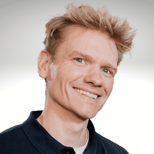 Portr&auml;t von FORMHAND-Gr&uuml;nder Christian L&ouml;chte.