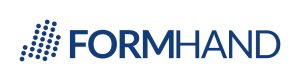 Logo vom Startup FORMHAND.