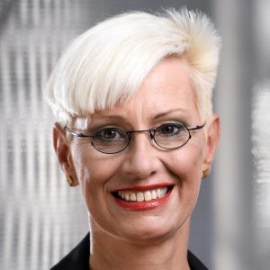 Prof. Dr.-Ing. Anke Kaysser-Pyzalla