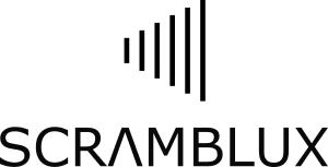 Logo Scramblux