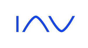 Logo IAV.